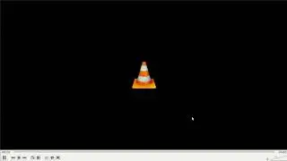 Screen recording using VLC Player.