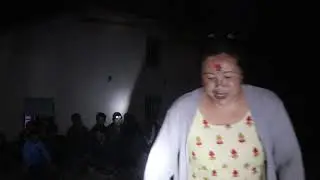 Jhapre Dance by Nepali Village Girls || नेपाली झांप्रे डान्स || Part 57 ||