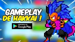 DRAGON CRYSTAL GAMEPLAY DE HAKKAI + CÓDIGOS EXCLUSIVOS 