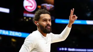 Trae Young foi trocado. E agora?