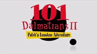 101 Dalmatians 2: Patch's London Adventure 2003 Opening HD