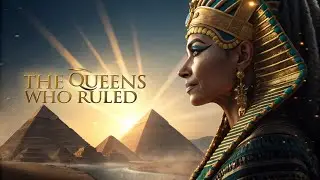 The Queens Who Ruled Egypt as Pharaohs  The Story You Never Learned