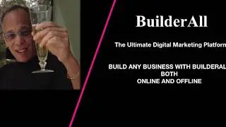 BuilderAll Full Presentation...Best Online and Offline Digital Marketing System