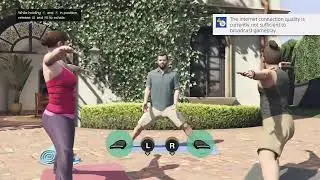 Gamaholic-_-'s Live PS4 Broadcast