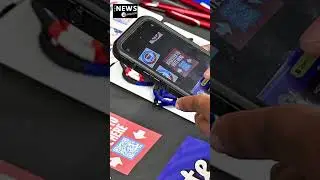 Trump signs executive order that will upend US voter registration processes #trump #voters #new