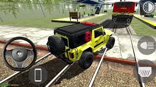 Indian Bus Driving #78 | Android game play Video new