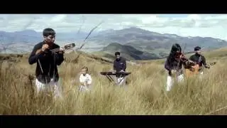 Santo Santo - Esdras (Vídeo Oficial)