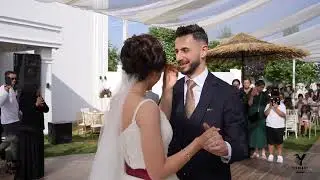 YADE WEDDİNG 24.07.2023 KÜÇÜK SALON