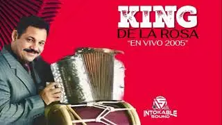 King De La Rosa - La Botella De Ramón Maria