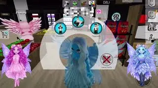 Our FIRST Roblox Video! | Big Sis 💙 & Little Sis 💖 Play Brookhaven