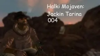 Halki Mojaven: Jackin Tarina 004