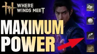 Where Winds Meet – ULTIMATIVE Checkliste! ✅ Mach das täglich & wöchentlich 🔥