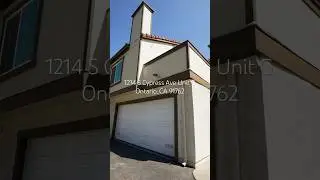 🏡 Ontario Condo For Sale | 2 Bed, 2 Bath | 1214 S Cypress Ave Unit G | Move-In Ready Home Tour