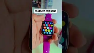 #tempt #smartwatch #smartgadgets #callingsuppprt