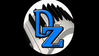 Levántate Santa Cruz-Danny Zarazúa (cover).