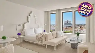The Madrid EDITION | Madrid, Spain | Hotel Review ⭐
