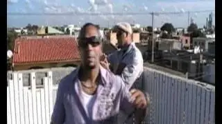 Clipe-N&atilde;o adianta sonhar - Fi d Fito part... Dani Bi
