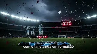 Nove Minutos - O Apag&atilde;o Na Noite Do Imortal