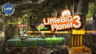 Lbp Free Game/Titanic Plains by Jb1182