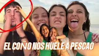 VLOG #8 MDQ 2026 : &ldquo;MANOS REGORDETAS&rdquo; 