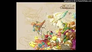 Children of Mana ''Monster of the Forest'' Remastered
