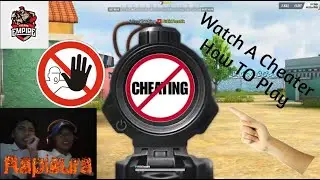 ROS : | Watch A Cheater How To Play #1 |