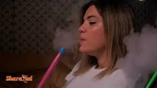 Sharazad Shisha Cafe Lounge Restaurant Berlin