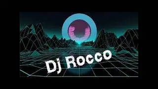 CUARTETO ENGANCHADO REMIX   DJ ROCCO