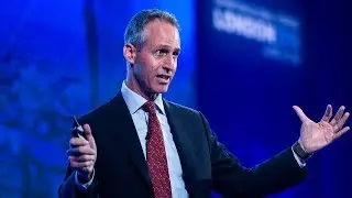 Studying Gig Economy Workers&rsquo; Decisions &ndash; Wharton Prof. Gad Allon at Global Forum London