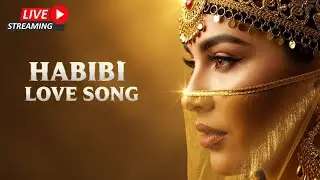 Best Habibi Love Songs 2025 &ndash; Hob Wa Gharam Eternal Passion | حب وغرام Arabic Romance