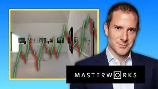 Masterworks CEO Scott Lynn - Data-Driven Art Investing