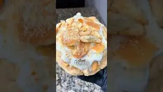 Before You Make Banana Pudding Cookies&hellip; Watch This First 🍌👀 #shorts #cookies