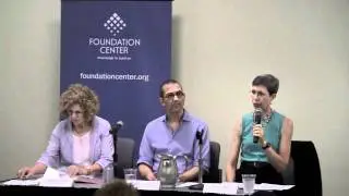 Смена карьеры: переход к сбору средств для некоммерческих организаций