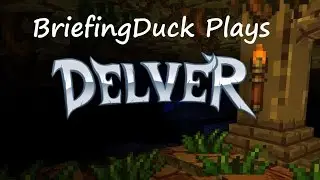 Delver - Let's Play - Episode 1 [Rollout]