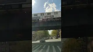 White Plains Rd/Arnow st,Bronx