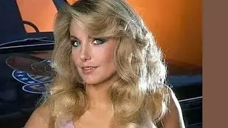 08 Sexy Photos of Heather Thomas
