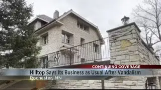 Rochester Wedding Venue back to 
