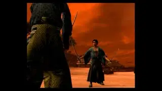 PS2 剣豪3 ノーダメージ全剣豪戦まとめ＋対戦編 特殊キャラ戦