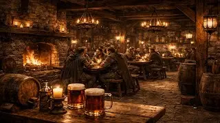 Medieval music compilation, meditation and relaxing