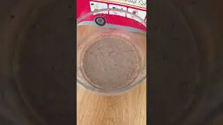 Chai smoothie 🥤