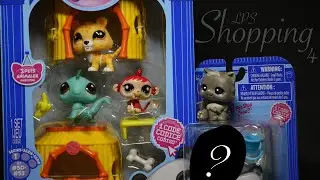 LPS SHOPPING #4 | G7 TERAZ CZAS NA MNIE |