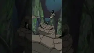 naruto vs big sneak 🐍🐍🐍| #naruto #anime #animeshorts #shortanime #youtubeshorts #shorts