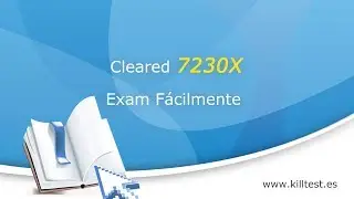 Avaya ACSS 7230X Preguntas en PDF