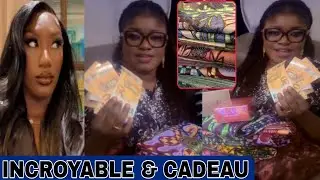 Binguini_bakhaga prépare son grande sumu avec le diatigui/aya nakamura au stade France  incroyable