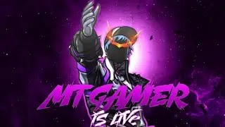 LIVE STREAM OF MT GAMER 6VS6 CUSTOM🫶