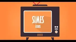 Simes Icons