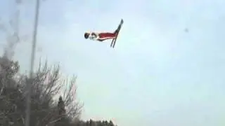 Mt. Gabriel F2FF Training