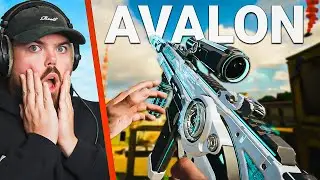 Das Ist Also AVALON... (Blackout 2)