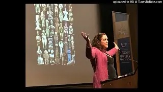 Bettany Hughes - Women in the Ancient World