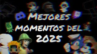 Mejores Momentos del 2025
